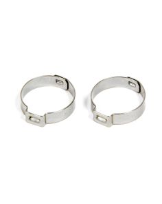 #10 Clamp - 2pk  FRAGOLA 999160