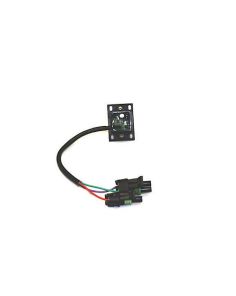 Optical Trigger Sensor Unit w/Weatherpak Term. FAST ELECTRONICS 1000-1424