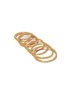 Intake Runner Seals (8pk) LSXr /LSXrt FAST ELECTRONICS 146006-8