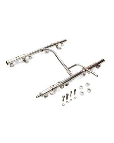 LSXr OE Fuel Rail Kit - LS2 Style for LS1/LS6 FAST ELECTRONICS 146021-KIT