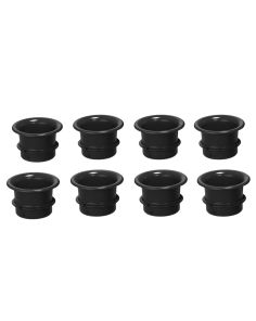 Medium Stacks (8pk) for 146106 & 146204 Intakes FAST ELECTRONICS 146073-8
