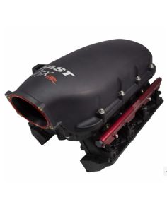 LSX HR 103mm Intake Manifold LS3 Rect. Port FAST ELECTRONICS 146106