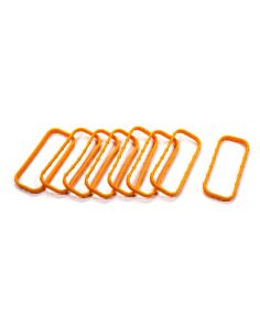Intake Port Seals (8pk) LSXr/LSXrt/LS1/LS6/LS7 FAST ELECTRONICS 146203-8