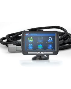 EZ-EFI Fuel Touchscreen Hand-Held FAST ELECTRONICS 170633-06KIT