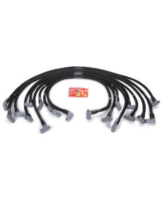 Spark Plug Wire Set 8.5mm Sleeved 90-Degree FAST ELECTRONICS 295-2401