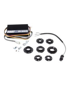 XR3000 Ignition Conv. Kit - 4/6/8 Cylinder FAST ELECTRONICS 3000-0231