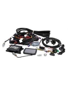 EZ EFI Kit - Multi-Port Retro-Fit - Color FAST ELECTRONICS 302000-06