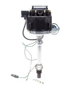 Chevy V8 EFI Distributor HEI Style w/Coil FAST ELECTRONICS 303051