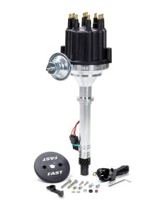XDI EZ-Run Distributor Chevy SB/BB FAST ELECTRONICS 306005