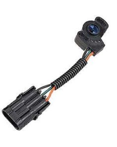 Throttle Position Sensor - Ford FAST ELECTRONICS 307005