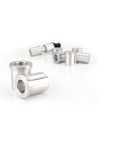 Fuel Injector Fittings (8pk) FAST ELECTRONICS 307017
