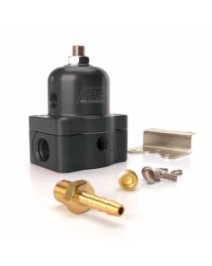 Fuel Pressure Regulator - 30-70 PSI Adj. FAST ELECTRONICS 307030