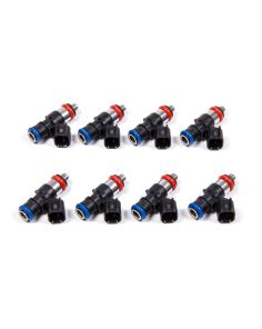 Fuel Injectors - 85LB/HR (8pk) FAST ELECTRONICS 30857-8