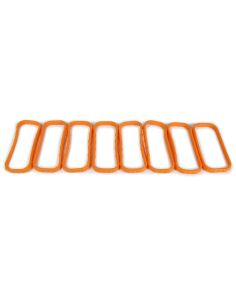 Intake Seal Kit - 8pcs.  FAST ELECTRONICS 54009-8