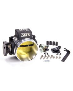 Throtte Body Big Mouth LT 87mm Chrysler Hemi FAST ELECTRONICS 54089