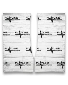 FLATLINE BARRIERS TABF2002 74-81 GM F-Body Roof Ins ulation/Sound Dampening