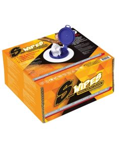 S-Wipe Clean Wipes Gaither Tool Co. G083039