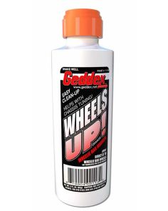 Wheels Up Wheelie Bar Marker Orange 3oz Bottle GEDDEX 111B