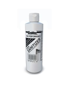 Hand Sanitizer 8oz.  GEDDEX 613