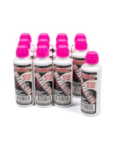 Dial-In Window Marker Pink Case 12x3oz Bottle GEDDEX 916C12