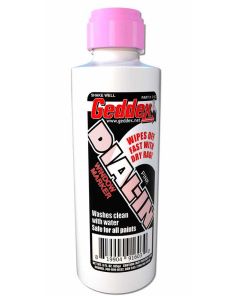 Dial-In Window Marker Pink 3oz Bottle GEDDEX 916C