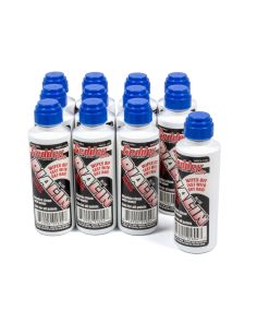 Dial-In Window Marker Blue Case 12x3oz Bottle GEDDEX 916D12