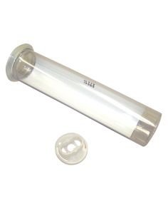 LENS & END W/REFL NS 101196 General Manufacturing 5000-0031