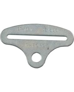 Bolt End 3in Slot  G-FORCE 103W