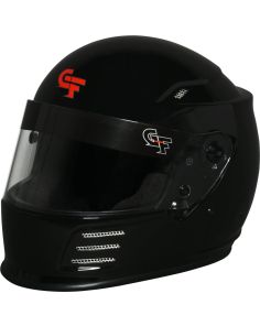 Helmet Revo Medium Black SA2020 G-FORCE 13004MEDBK