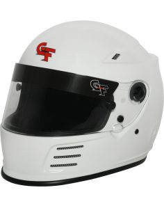 Helmet Revo X-Large White SA2020 G-FORCE 13004XLGWH