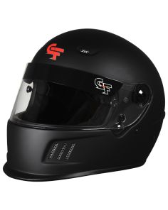 Helmet Rift Medium Flat Black SA2020 G-FORCE 13010MEDMB
