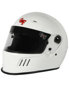 Helmet Rift Medium White SA2020 G-FORCE 13010MEDWH