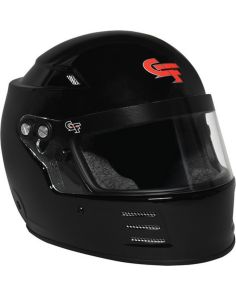 Helmet Rookie Youth Black SFI24.1 G-FORCE 3419BK