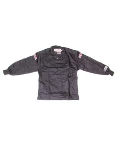 GF125 Jacket Only XX-Large Black G-FORCE 4126XXLBK