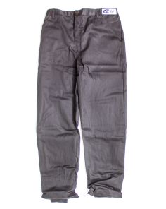 GF125 Pants Only Large Black G-FORCE 4127LRGBK