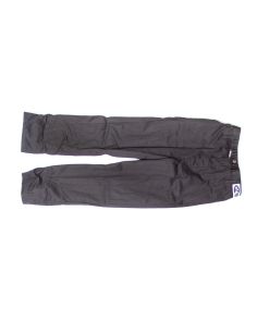 GF125 Pants Only XXX-Large Black G-FORCE 4127XXXBK