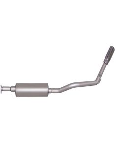 Cat-Back  GIBSON EXHAUST 315500