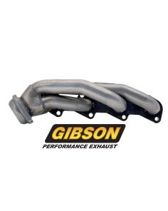 Performance Header  Stai nless GIBSON EXHAUST GP126S