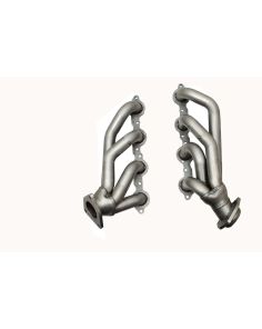 02-   GM Avalanche 5.3L S.S. Header GIBSON EXHAUST GP129S