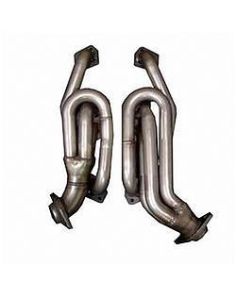 96-   Dakota P/U 5.2/5.9 S.S. Header GIBSON EXHAUST GP301S