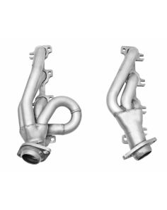 Performance Header  Stai nless GIBSON EXHAUST GP316S