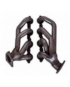 02-  GM P/U 6.0L Stainless Headers GIBSON EXHAUST GP500S