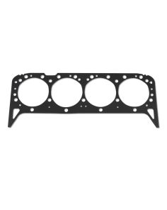 SBC Head Gasket - 4.000 Bore x .028 CHEVROLET PERFORMANCE 10105117