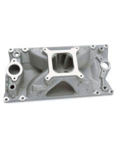 SBC Vortec Eliminator Intake Manifold CHEVROLET PERFORMANCE 12496822