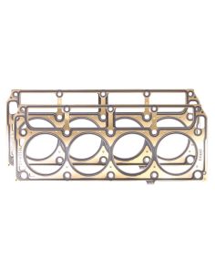 Head Gasket Set  CHEVROLET PERFORMANCE 12498544