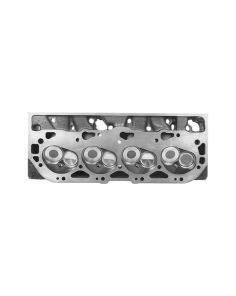 BBC 325cc Iron Cylinder Head 118cc Assembled CHEVROLET PERFORMANCE 12562920