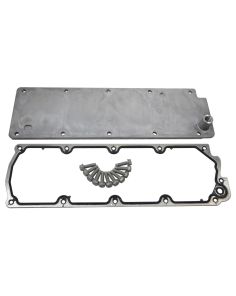 Engine Valley Cover Kit LS2/LS3/LS7 wo/PCV CHEVROLET PERFORMANCE 12598832