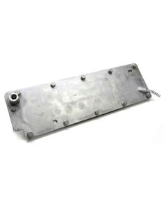 Valley Cover Plate - LSX Block CHEVROLET PERFORMANCE 12599296