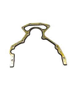 Rear Main Cover Gasket - LS CHEVROLET PERFORMANCE 12639249