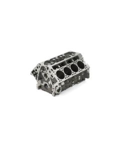 Alm Engine Block - Bare 6.2L LSA CHEVROLET PERFORMANCE 12673476